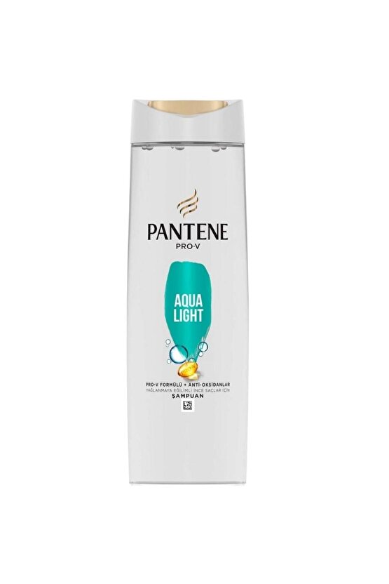 Aqualiht Şampuan 300 ml