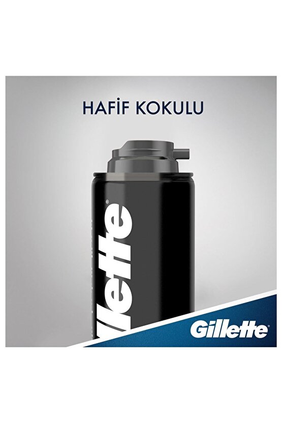 200 ml Traş Köpüğü Normal