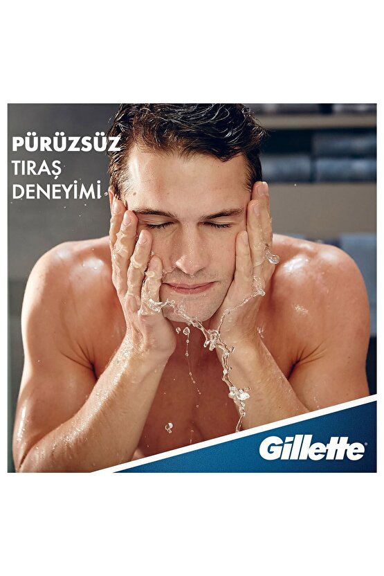 200 ml Traş Köpüğü Normal