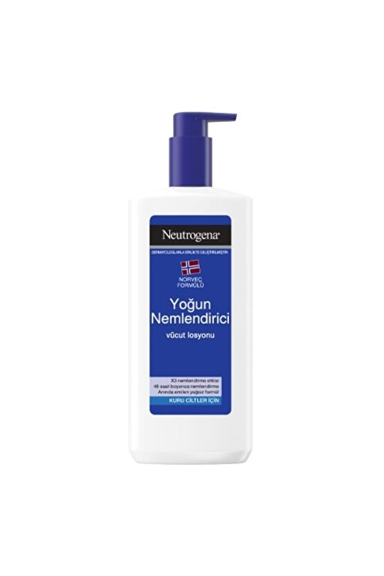 200 Ml.yoğun Nemlendirici Vücut Losyon