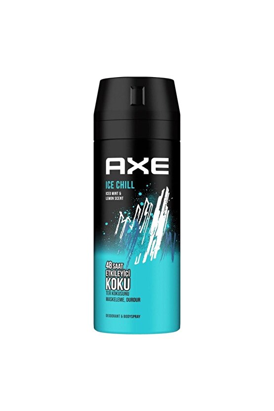 Deodorant Ice Chill 150 ml