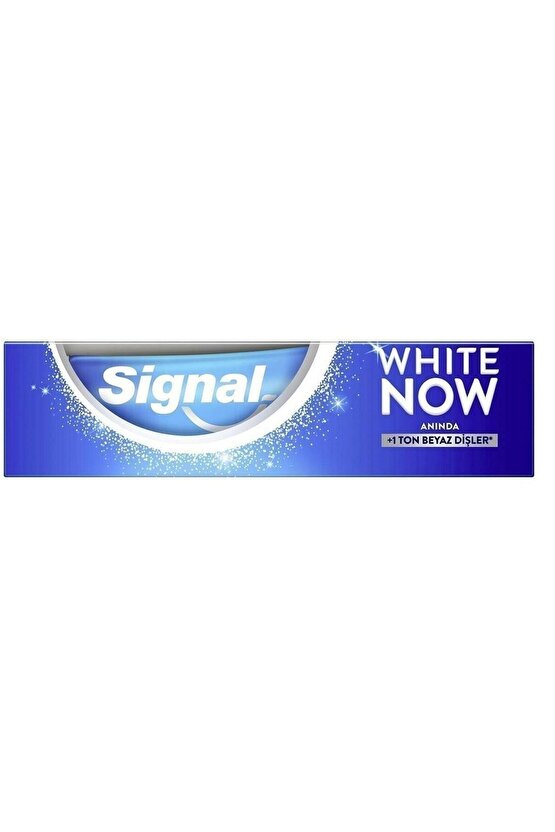 Whıte Now Tp 75 ml