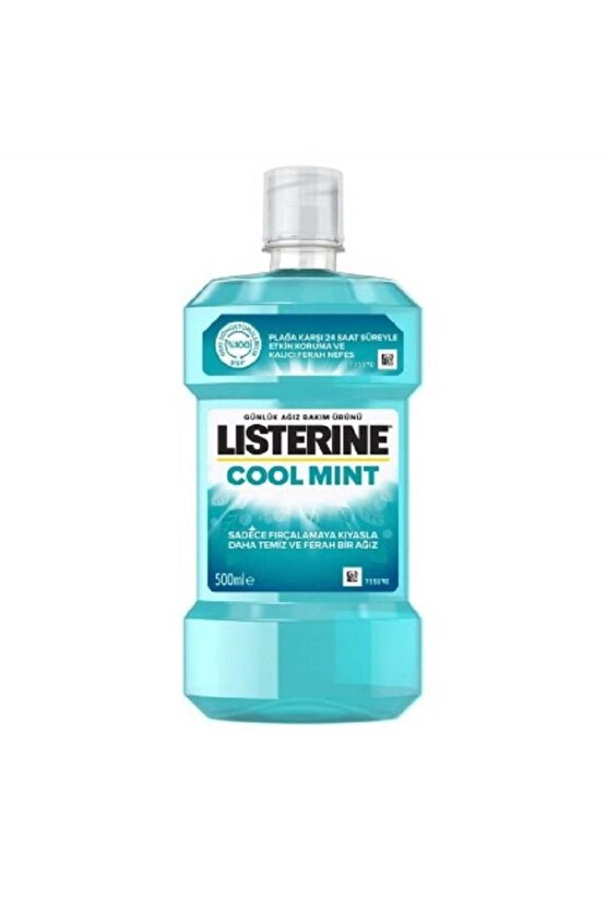 Cool Mint 500 ml