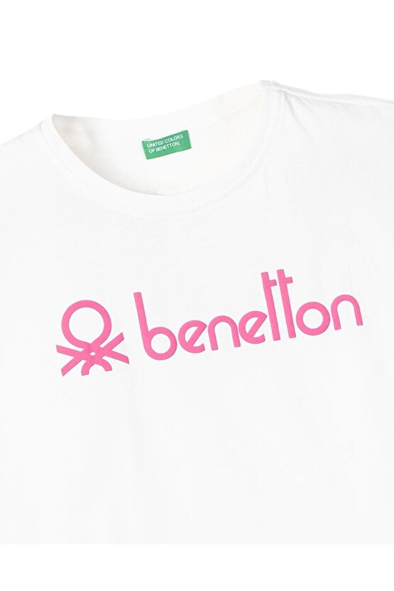 Kız Çocuk Tshirt Bnt-g21223