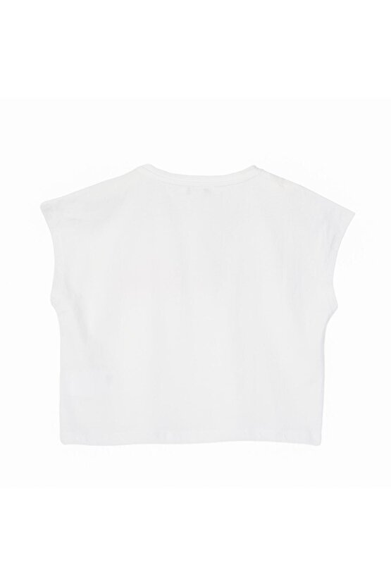 Kız Çocuk Tshirt Bnt-g21223
