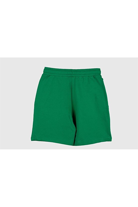 BNT-B20534 BENETTON ŞORT BNT-B20534