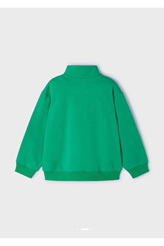 Erkek Çocuk Sweatshırt 3489