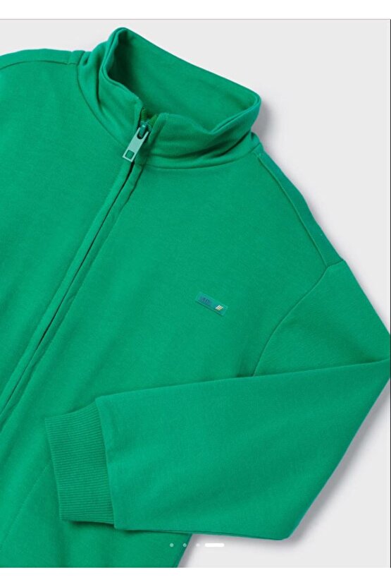 Erkek Çocuk Sweatshırt 3489