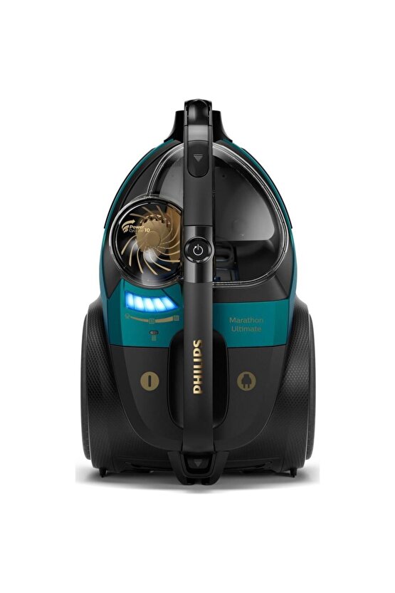 Marathon Ultimate Toz Torbasız Elektrikli Süpürge, 899W, PowerCyclone 10, XB918507