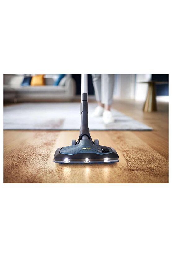 Marathon Ultimate Toz Torbasız Elektrikli Süpürge, 899W, PowerCyclone 10, XB918507