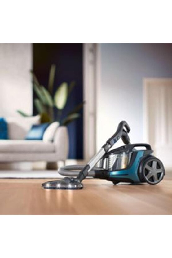 Marathon Ultimate Toz Torbasız Elektrikli Süpürge, 899W, PowerCyclone 10, XB918507