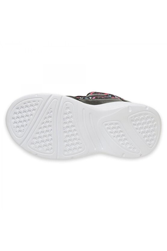 4350f Snowshell Light Siyah Çocuk Bot