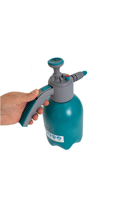 2 Adet K-othrine Sc50 50ml Hamam, Kalorifer Böceği Ilacı Ve 2,5lt Pomilsan Basınçlı Ilaçlama Pompası