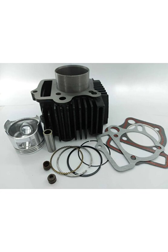 CUP 100 cc Silindir Komple 50 mm 69 boy