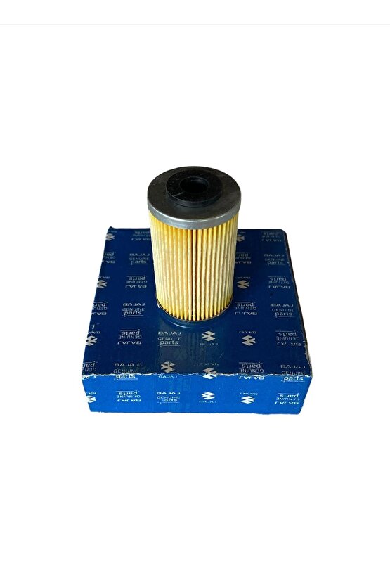 Dominar 250400 Rs200 Ns200 Orijinal Yağ Filtresi Jg571014