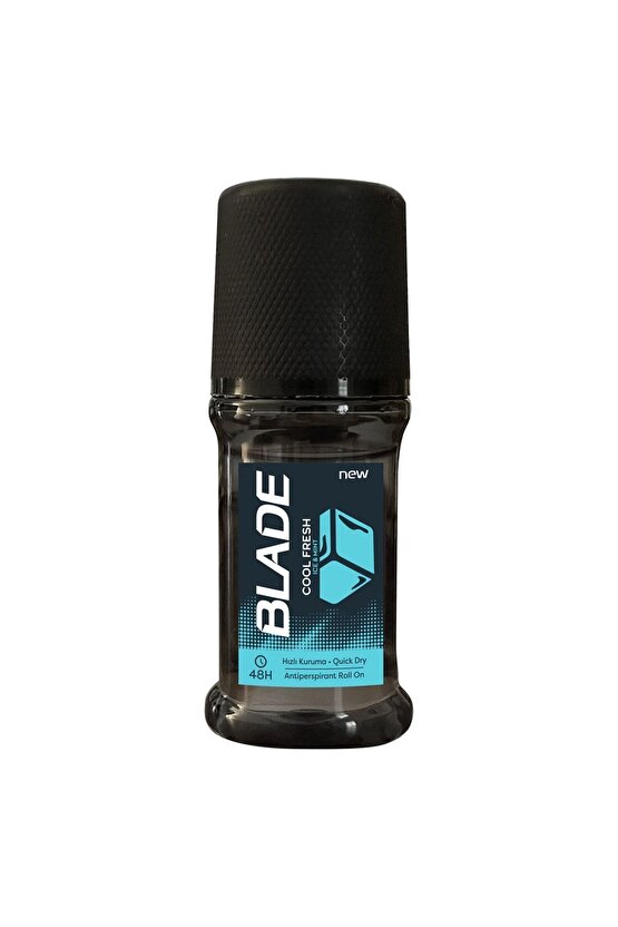 Cool Fresh Roll-on 50 ml