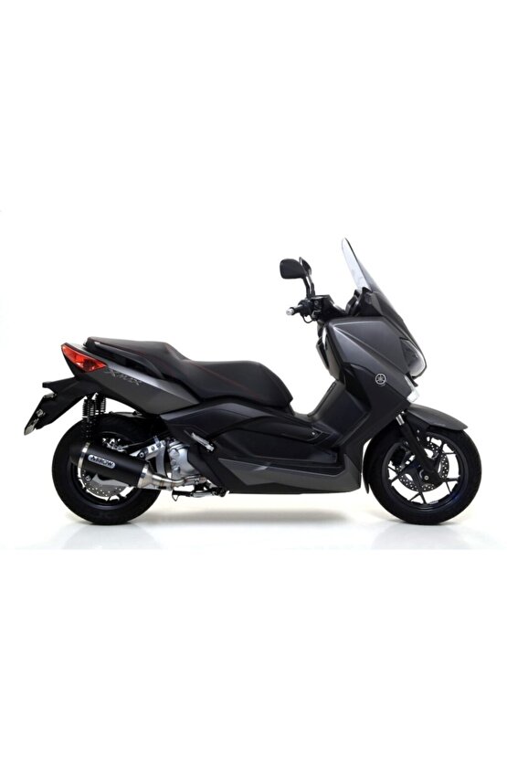 Yamaha X-max Km Saat Kırılmazlık Camı