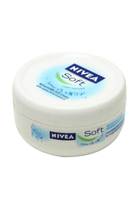 Krem Soft 50 ml