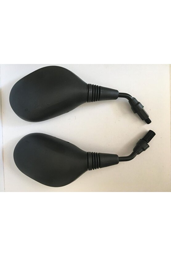 Motosiklet Scooter 8 Mm Düz Diş Ayna Oem