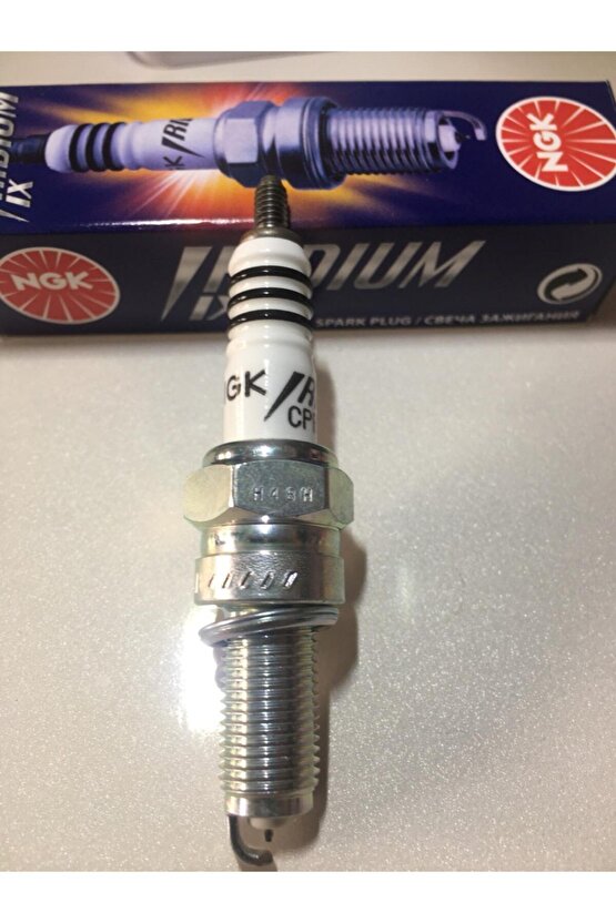 Buji Cpr7eaıx-9 Irıdıum (iridyum)