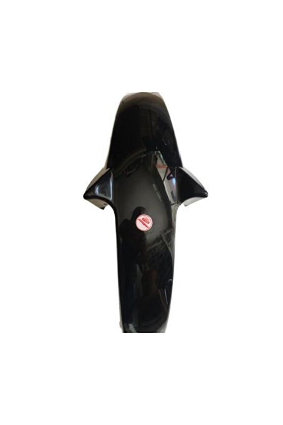 Ybr 125 Esd Ön Çamurluk K Model Siyah