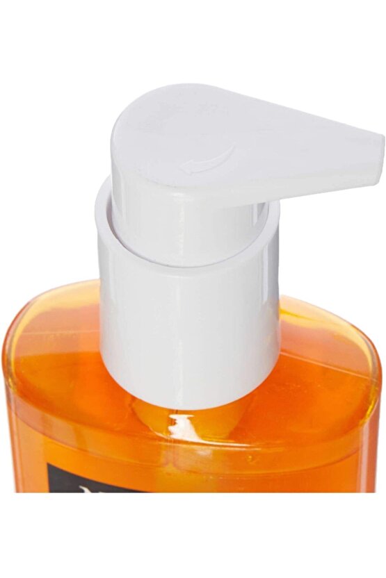 Visibly Clear Sivilce Karşıtı Yüz Temizleme Jeli 200 ml