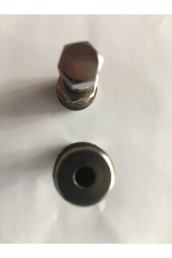 Tubeless Çelik Dik Subop 2 Adet