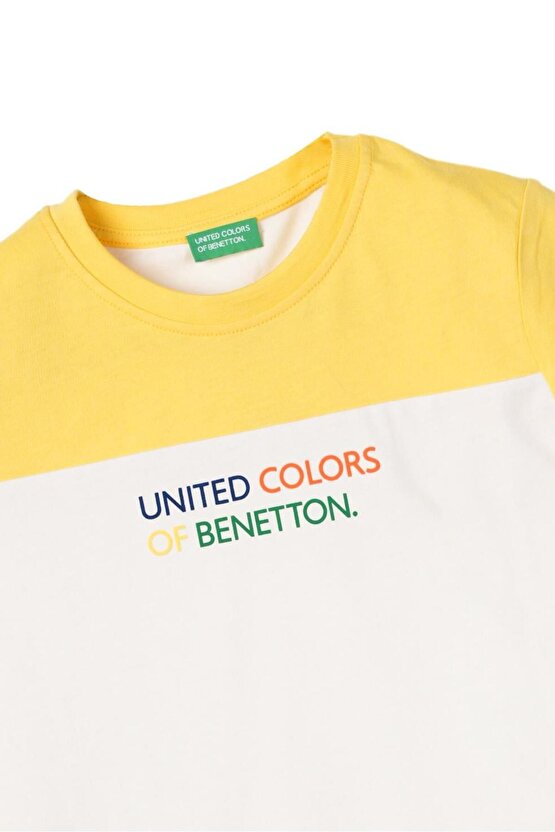 Erkek Çocuk Tshirt Bnt-b21364
