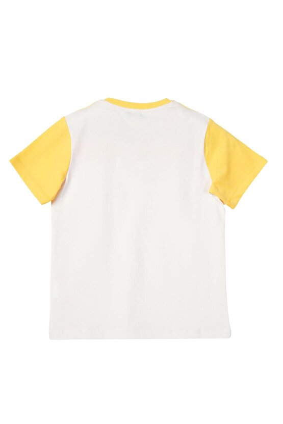 Erkek Çocuk Tshirt Bnt-b21364