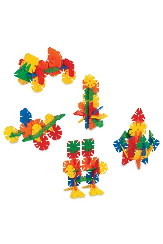Dede Sihirli Puzzle 200 Parça Kutulu 3+yaş