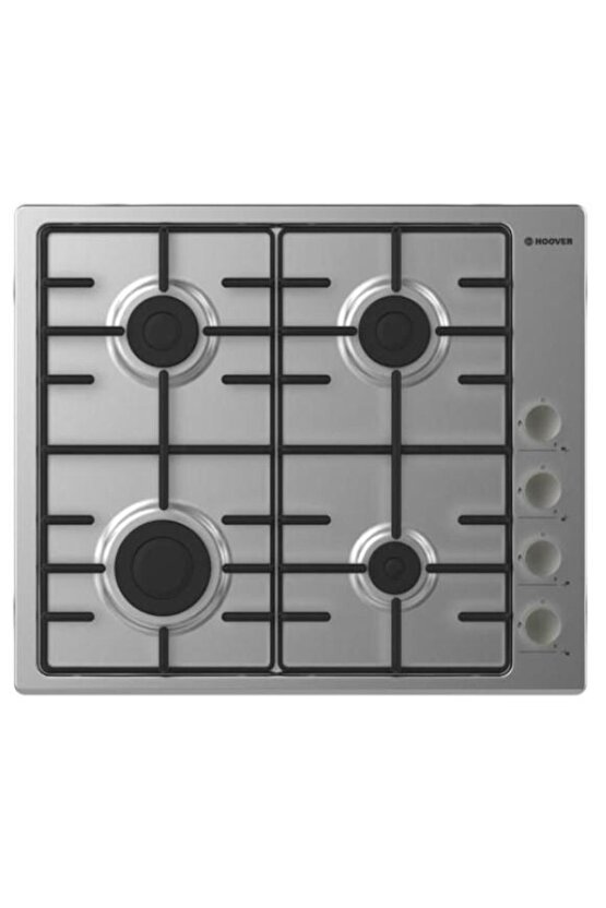 3LU INOX PASLANMAZ CELIK ANKASTRE SET (HON602X-TN FIRINHHW6LMX SETUSTU OCAKHCH6MXTK DAVLUMB
