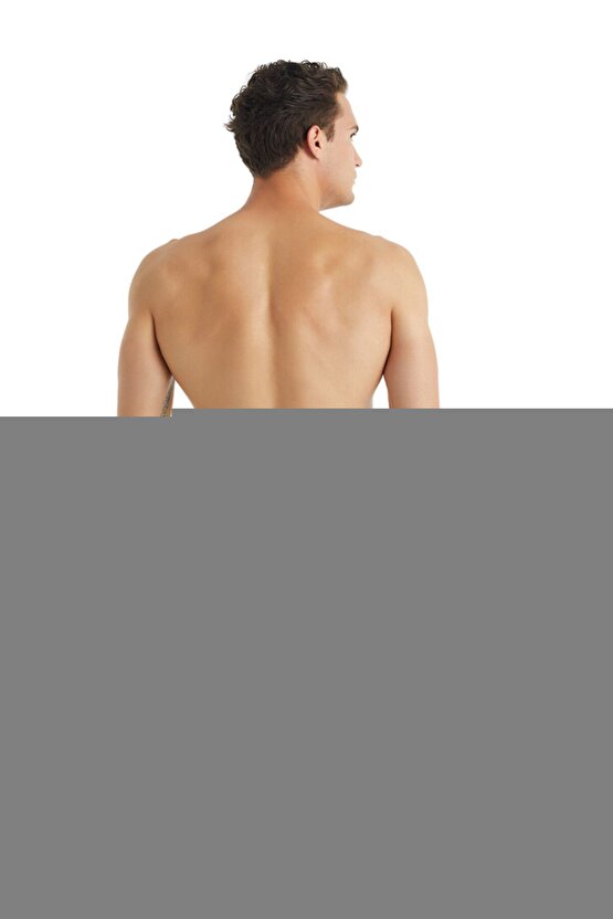 Smart Bambu Saten Çift Kişilik Nevresim Takımı Stripe Mint