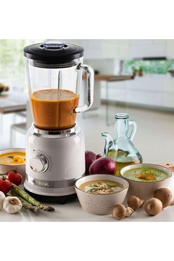 Moderna Blender Beyaz