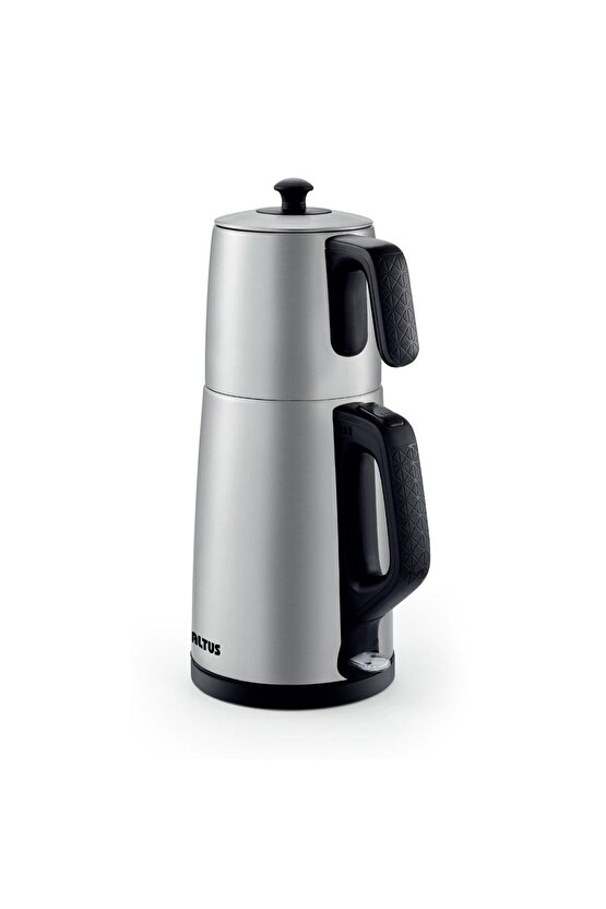 Orginal AL 795 I Çay Makinesi Inox