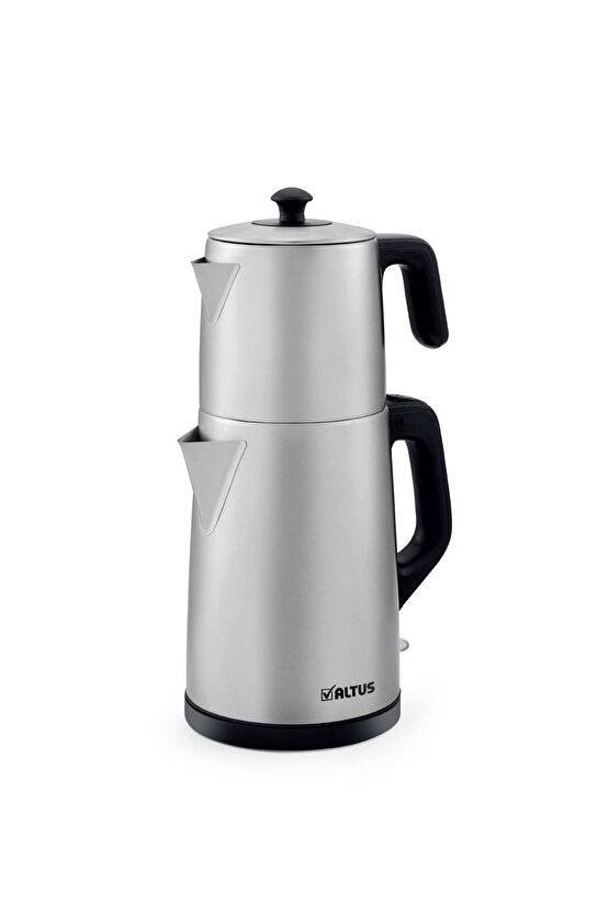 Orginal AL 795 I Çay Makinesi Inox