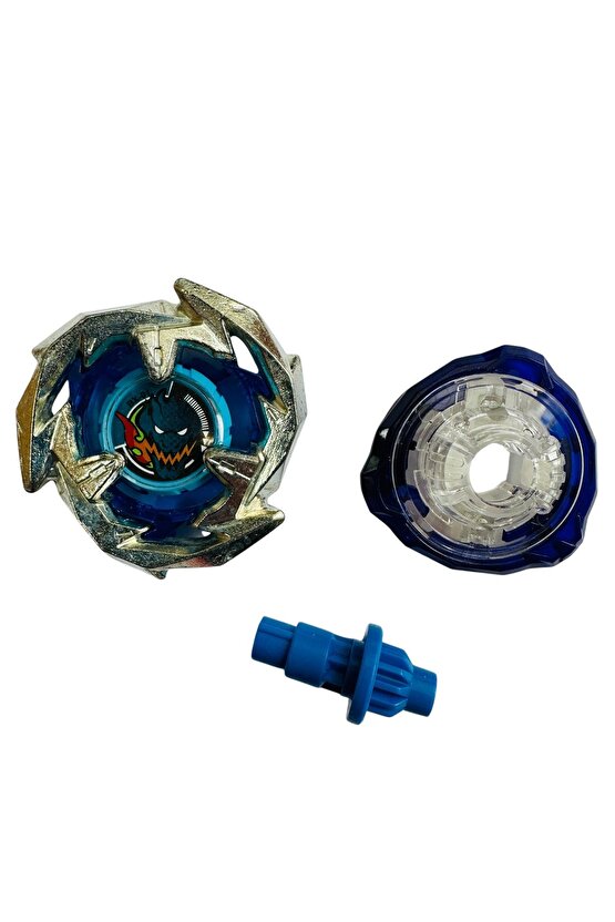 XSERİSİ BX-01 RAPIDITY BEYBILET