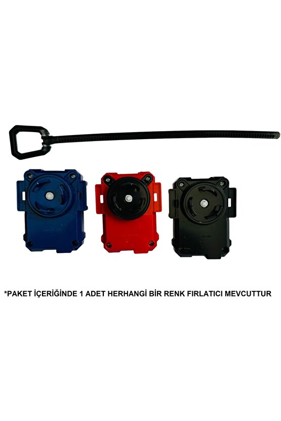 XSERİSİ BX-01 RAPIDITY BEYBILET