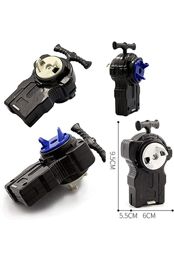 BB35 Beyblade Metal Fusion Flame Sagittario TOPAÇ HEDİYE OYUNCAK