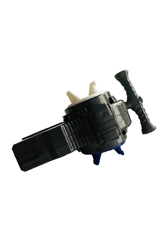 BB123 BEYBLADE METAL FUSION Hades WL ET