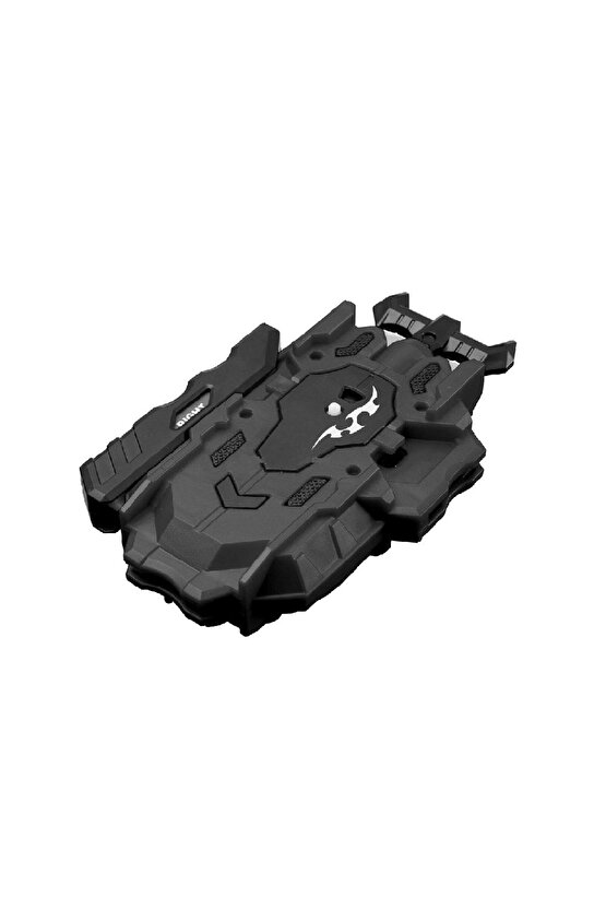 Flame Burst B-122 Geist Fafnir 8 Absorb Fırlatıcılı B12241582s