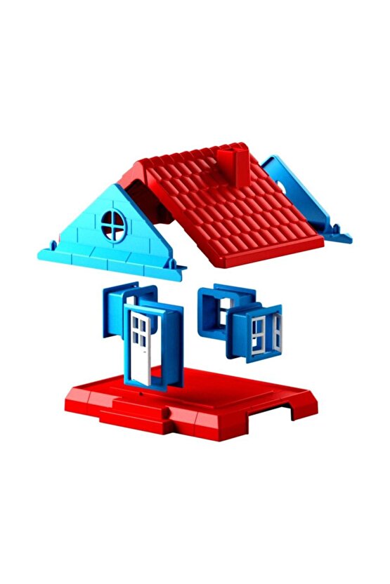 03675 Kum Ev Set 750 gr