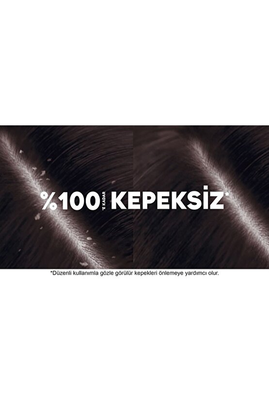 Head & Shoulders 350 Ml. Kadınlara Özel Dökülme Karşıtı Şampuan 72 Saat Kepeksiz