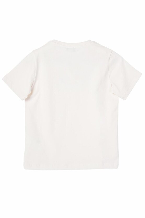 Erkek Çocuk Tshirt Bnt-b21366