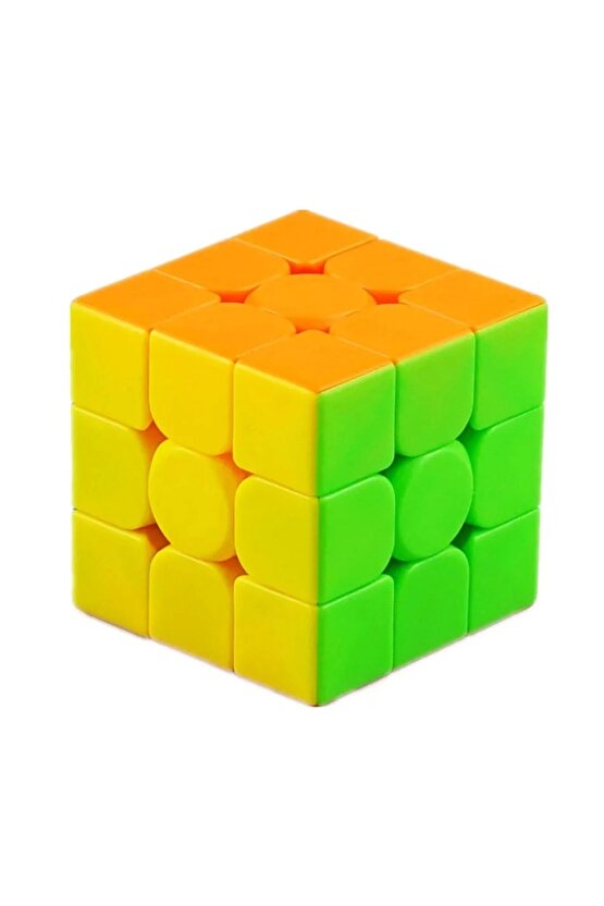 Orijinal Moyu Meilong 3x3 Küp - Moyu Speed Cube - Moyu 3x3 Zeka Küpü - Zeka Küpü - Rubik Küp