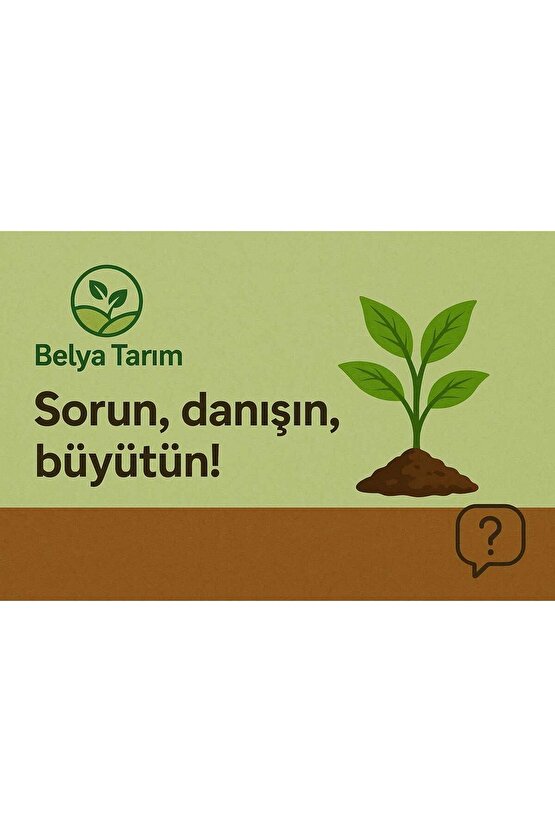 Orkide Coşturucu Gübre 500 Gr