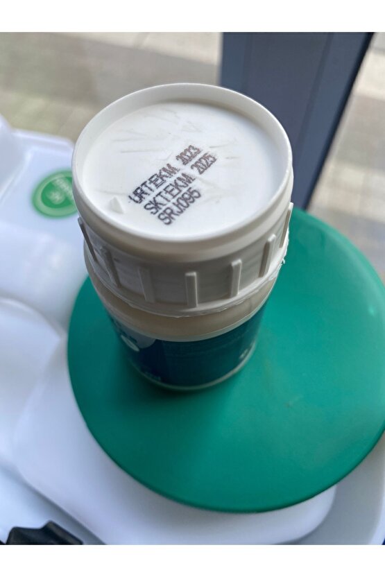 Yeni Tarihli Mavi Ilaç Rok Sc 10 50 ml Karasinek Sivrisinek Hamam Böceği Ilacı