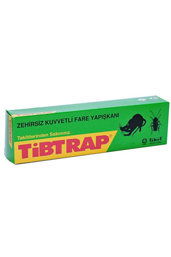 Byrlkm Zehirsiz Fare Yapışkanı 150 Ml Byrnew