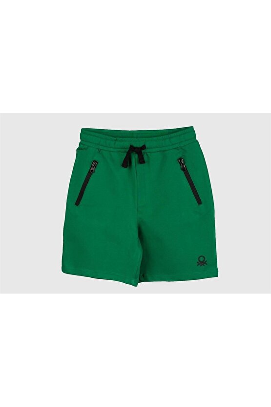 BNT-B20534 BENETTON ŞORT BNT-B20534