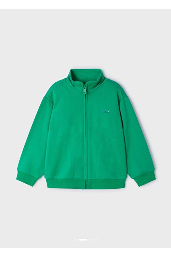 Erkek Çocuk Sweatshırt 3489