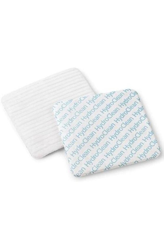 Hydroclean Emici Yara Temizleme Pedi 7,5x7,5cm 10 Adet
